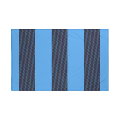 Windward Throw Blanket
