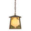 Kirkpatrick 1 - Light Pendant