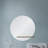 Beacon Flat Wall Mirror with Shelves