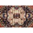 Geometric Square   Rug 2x2