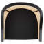 Chaise avec accoudoirs Mongillo-1656519170