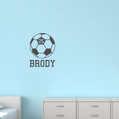 Wall Decal