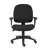 Polyester Blend Task Chair-18950384