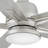 Alta 52-in Indoor/Outdoor 5-Blade Smart Ceiling Fan with Integrated LED + Remote-84037683
