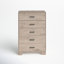 Ensemble de chambre à coucher configurable
