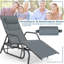 Mayard 152cm Long Reclining Single Chaise-1929302725