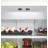 CAFÉ™ 42" Smart Built-In Side-by-Side Refrigerator