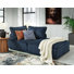 Bales 2-Piece Modular Seating