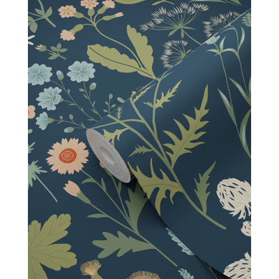 Papier peint Tapati Summer Meadows