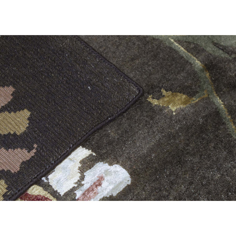 One-of-a-Kind 7'10" X 10'2" Area Rug