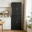 65.4'' Kitchen Pantry