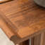 Buffet haut de gamme de style chinois