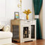 Darylene Dog House-295291108