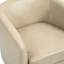 Bennett 73.1Cm Wide Swivel Barrel Chair-478450573