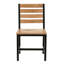 Chaise d'appoint Zanyar