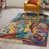 Rectangle 7'10" x 10'