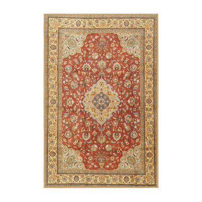 Oriental Indoor Rug