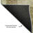 Premium Machine Washable Dimatteo AMF1118 Modern Rug-382483269