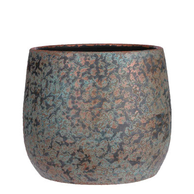 Ozbourn Pot Planter