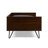 Kaylor Orthopedic Polyester Pet Bed-1314186819