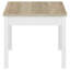 Ensemble de tables basses 3 pièces Quintara