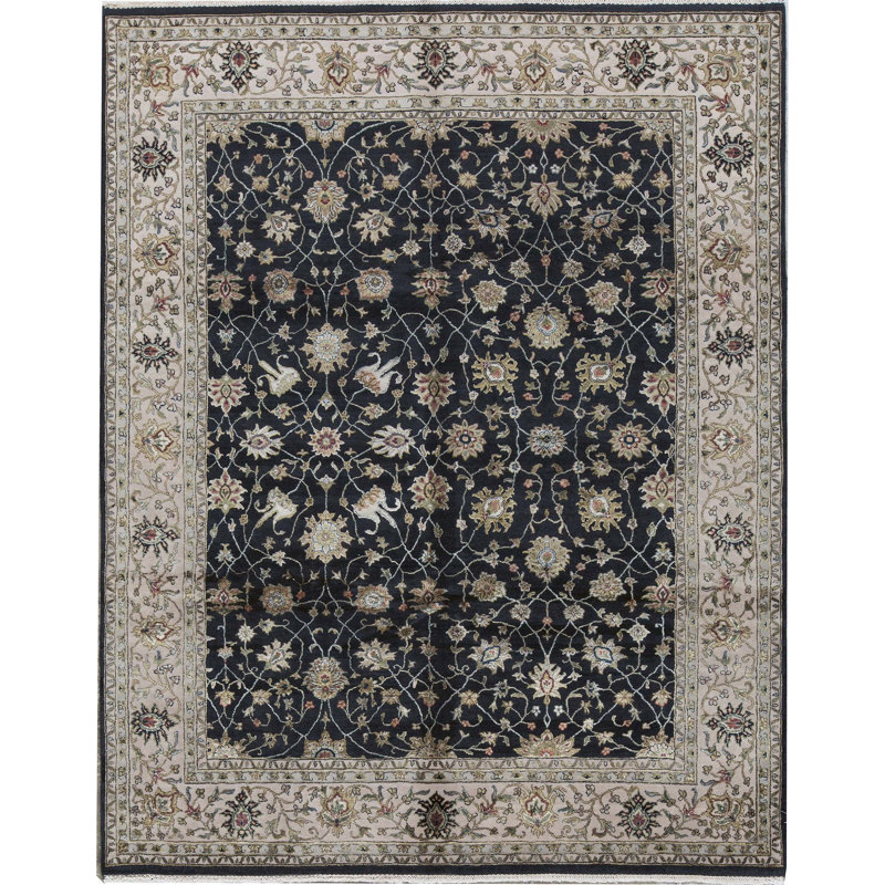 Dharma Oriental Area Rug