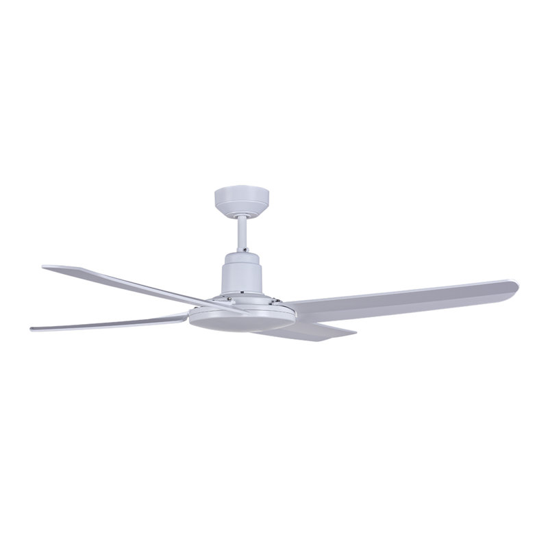 Aglaea 52'' Ceiling Fan, White