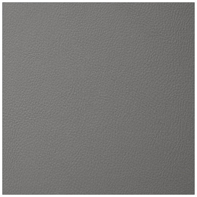 Lit tapissier très grand gris