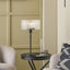 Clara Iron Table Lamp