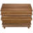 Bernard Solid Wood Accent Chest