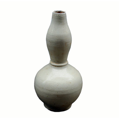Earthenware Table Vase