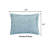 Heirloom Collection 100% Cotton Chenille Full/Double Bedspread Set, Traditional Medallion Coverlet with Matching Shams, OEKO-TEX Certified, Soft, Breathable, Machine Washable, All-Season, Blue-78617196-78617195