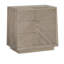 Caracole Classic 3 - Drawer Nightstand