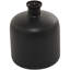Vase de table en verre 12 "Mae-1104555171