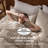 Bedsure 100% Washed Cotton Duvet Cover - Linen Color Minimalist Cotton Duvet Cover Linen Like For All Seasons - Gentlesoft Plain Simple Bedding-125469682-125469687