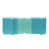 Bleu clair / Vert clair