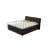 10" King Foam Hybrid Mattress-130075962-130075964