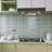 Kezma 3 in. x 12 in. Ceramic Subway Wall Tile-66016640