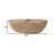Lanita Aluminum Top Coffee Table