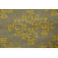 Tapis oriental géométrique all-over Gabbeh noué à la main 8 pi x 9 pi 11 po