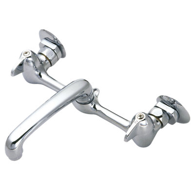 Banner Faucets Kitchen Faucet