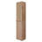 12" Bathroom Side Cabinet