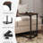 C-Shaped End Table-1925264444-1925868771