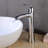 Single-handle Bathroom Faucet-86229130
