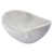 Honed White selected
