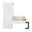 Murphy Bed With Bookshelf-2085421217-2085421219