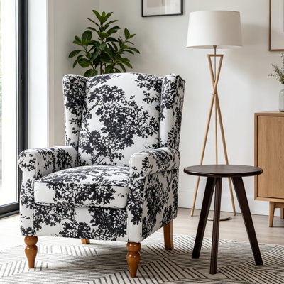 Coffee Table Armchair Set
