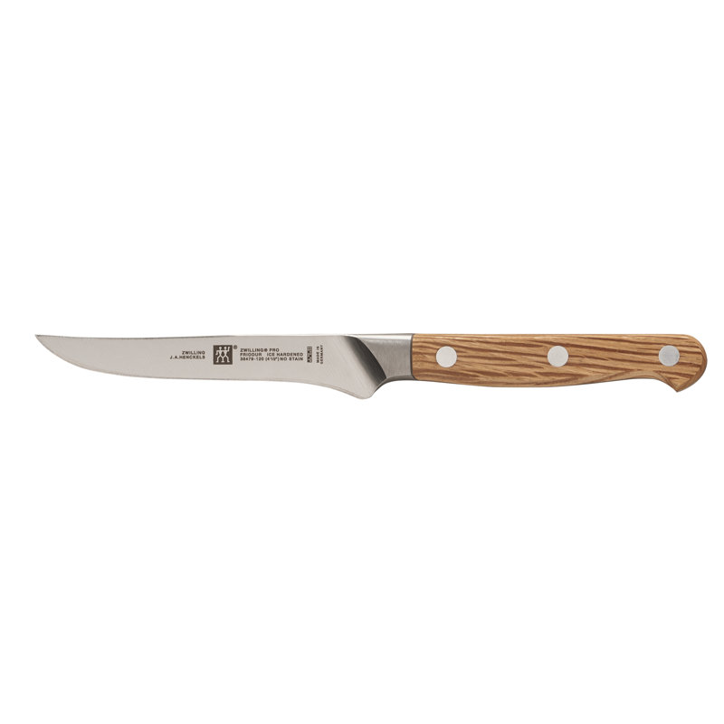 Zwilling JA Henckels Pro 4.5" Steak Knife