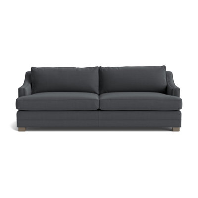 Keaton Slope No Nail 84 Sofa