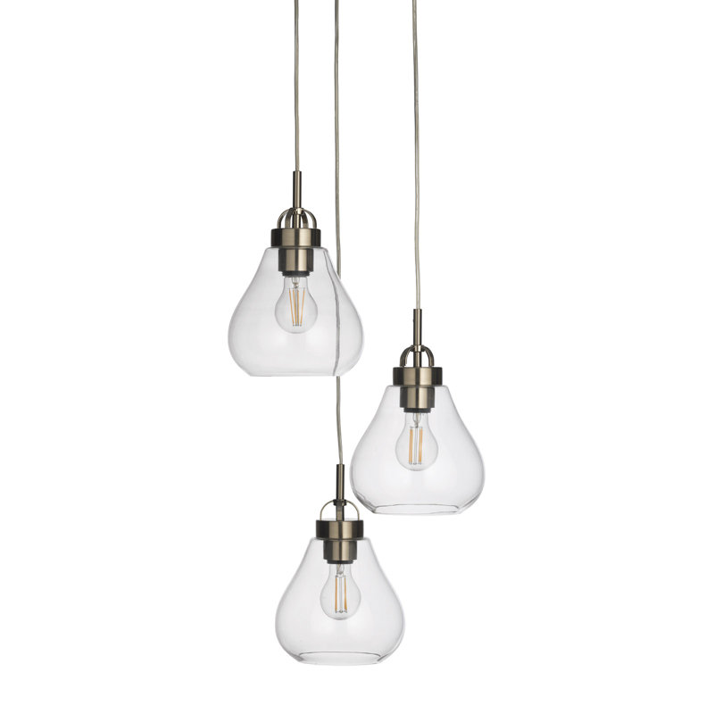 - Light Pendant